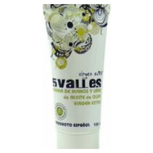 CREMA DE MANOS