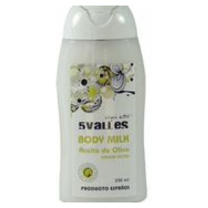 BODY MILK